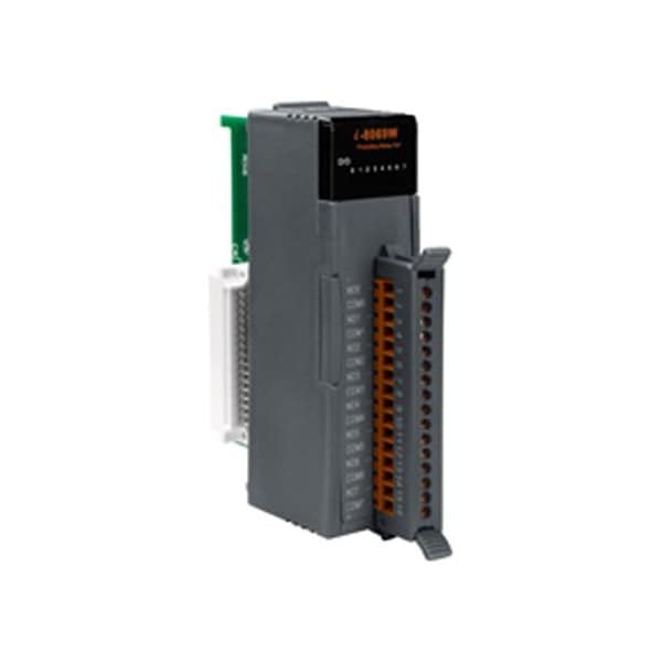 Icp Das I-8069W - 8-channel PhotoMOS Relay Output Module I-8069W-G - main